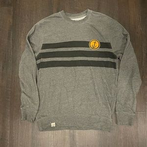 Captain Fin Co Crewneck